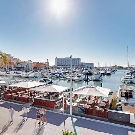 Marina By Homing * Vilamoura