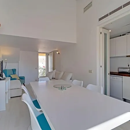 Apartment Marina By Homing *