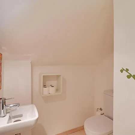 Marina By Homing Apartment *